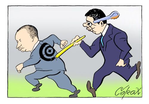 Corax 5