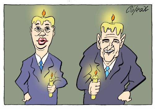 Corax 11