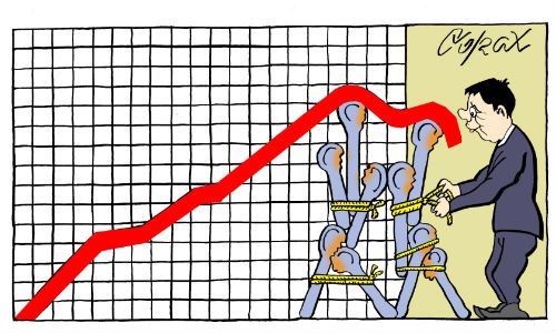 Corax 1