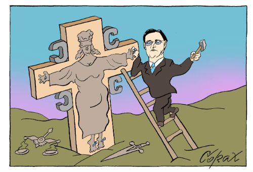 Corax 14