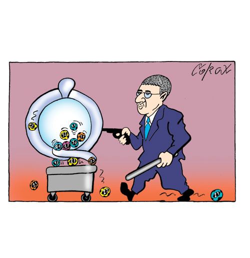 Corax 1