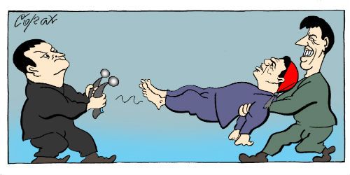 Corax 4