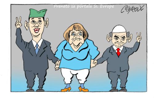 Corax 5