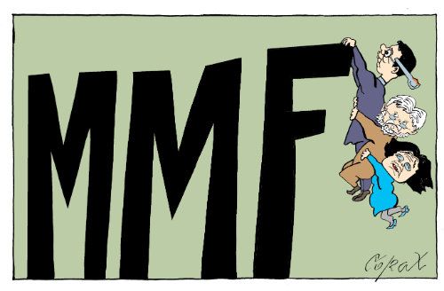 Corax 3