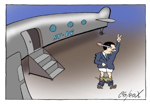 Corax 2