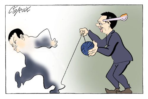 Corax 10