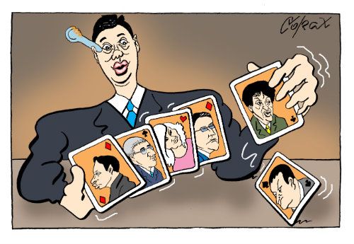 Corax 6