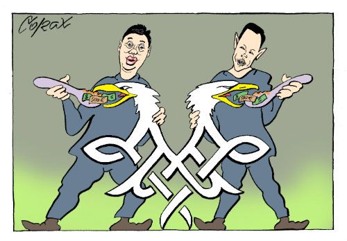 Corax 4