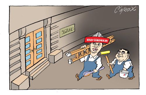 Corax 5