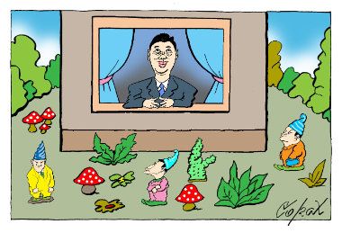Corax 15