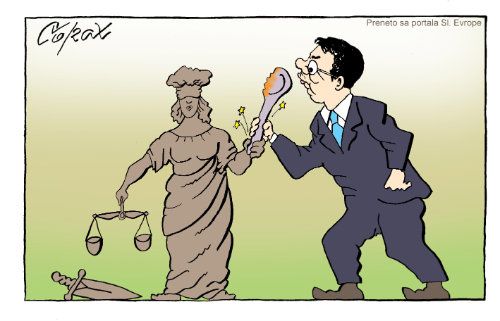Corax 1