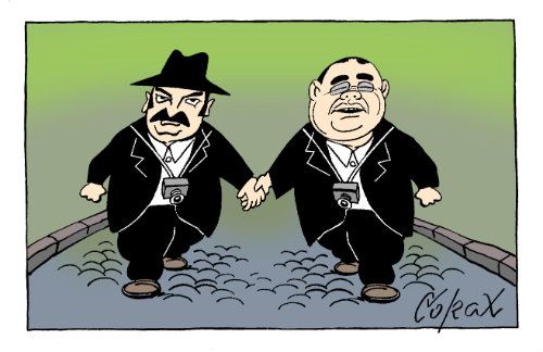 Corax 10
