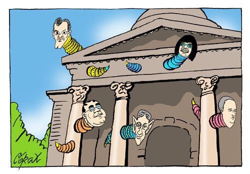 Corax 13