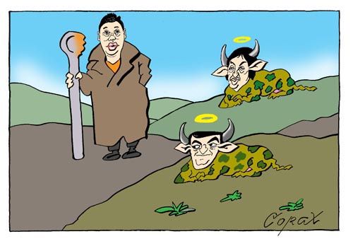 Corax 9