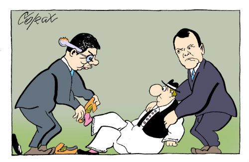 Corax 1