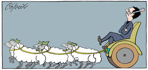 Corax 9