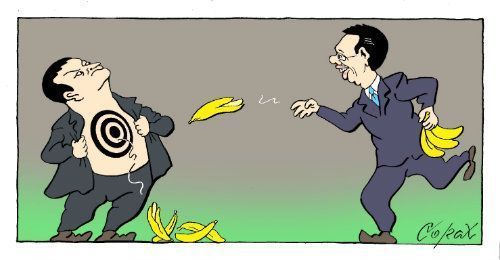 Corax 3