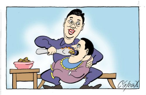 Corax 4