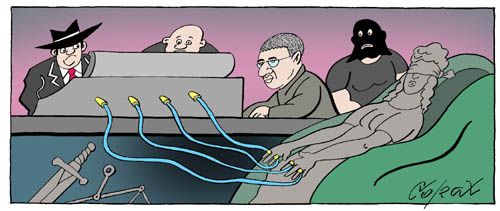 Corax 7