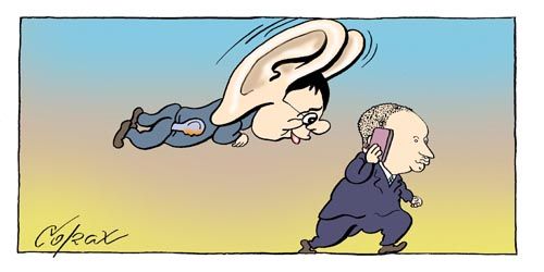Corax 6
