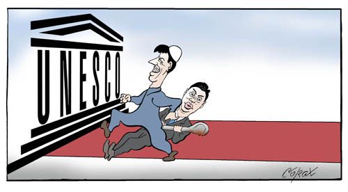 Corax 1