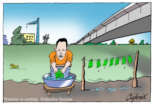 Corax 12