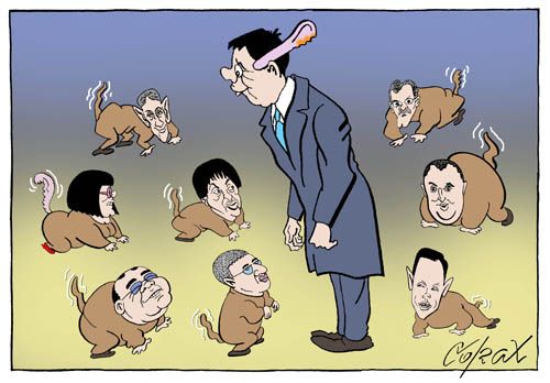 Corax 11
