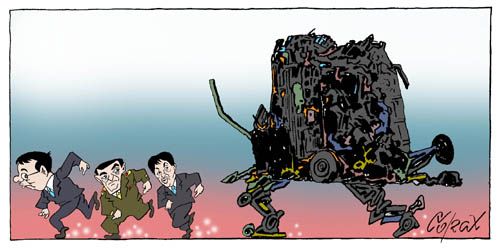 Corax 8
