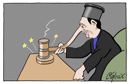 Corax 13
