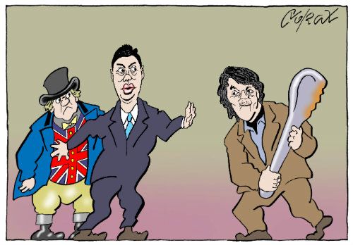 Corax 5
