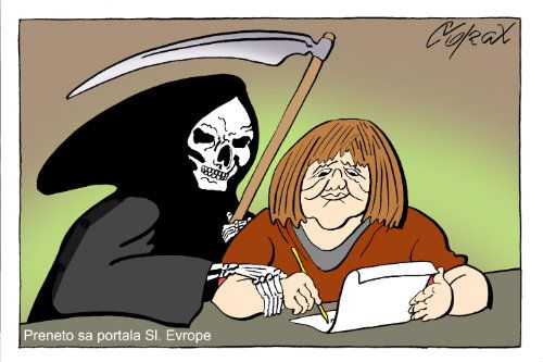 Corax 1
