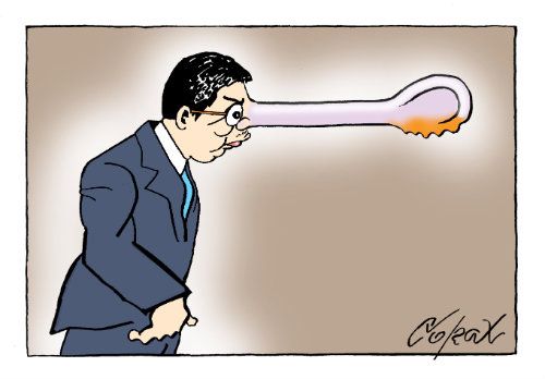 Corax 2