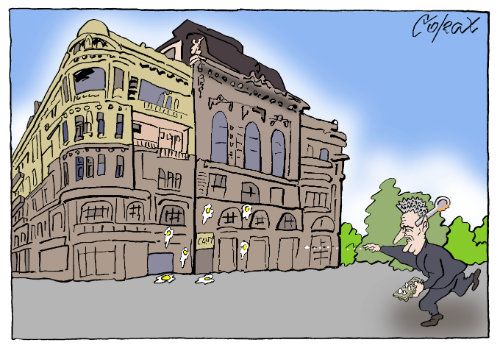 Corax 4