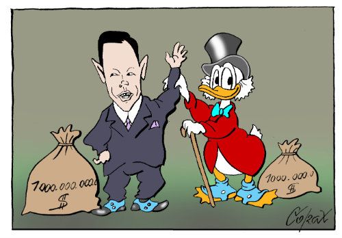 Corax 3