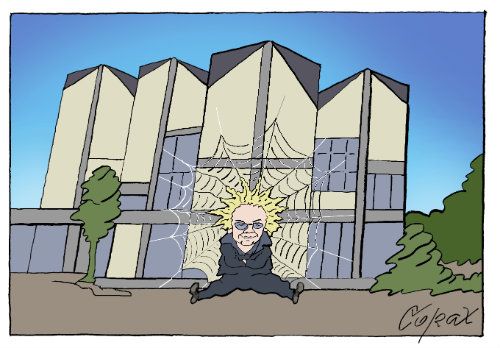 Corax 2