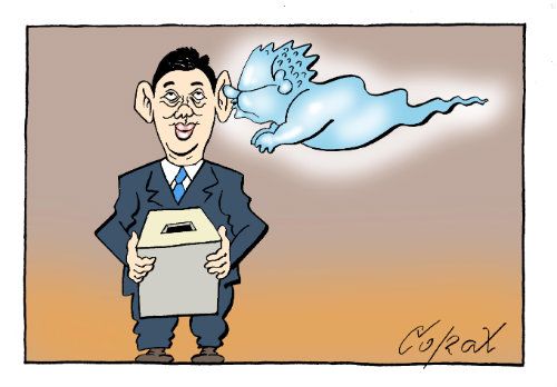 Corax 8