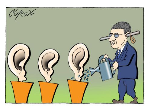 Corax 3