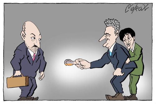 Corax 15