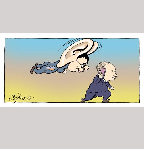 Corax 5