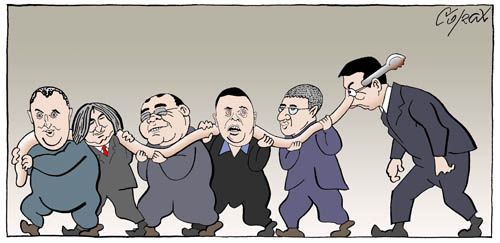 Corax 12