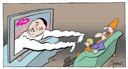 Corax 1