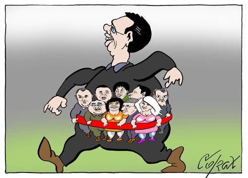 Corax 6