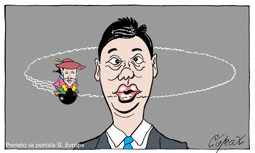 Corax 1