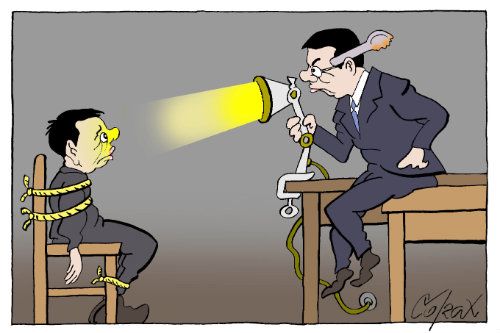 Corax 15