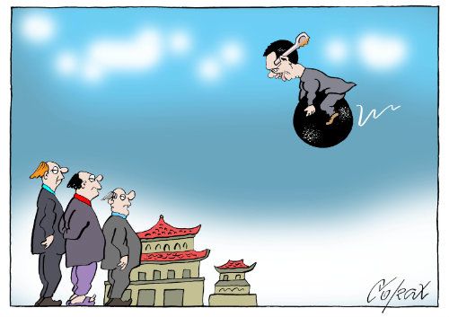 Corax 5