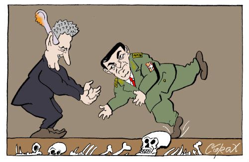 Corax 11