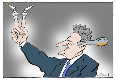 Corax 15