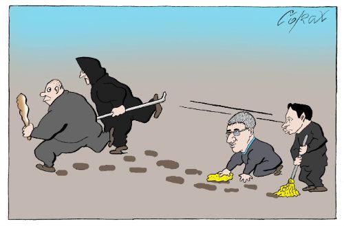 Corax 3