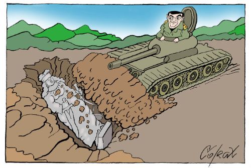 Corax 2
