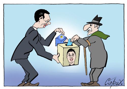 Corax 6